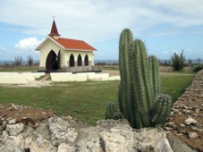 Aruba Alto Visto